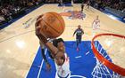 NBA阿奴諾比：硬漢逆襲