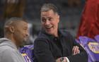 NBA內部呼吁詹姆斯降薪，助湖人三巨頭爭冠