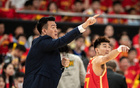 孫銘徽強勢，胡金秋勝周琦，廣廈平分