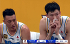 CBA總決賽：孫銘徽強勢，胡金秋壓周琦，外援失準。
